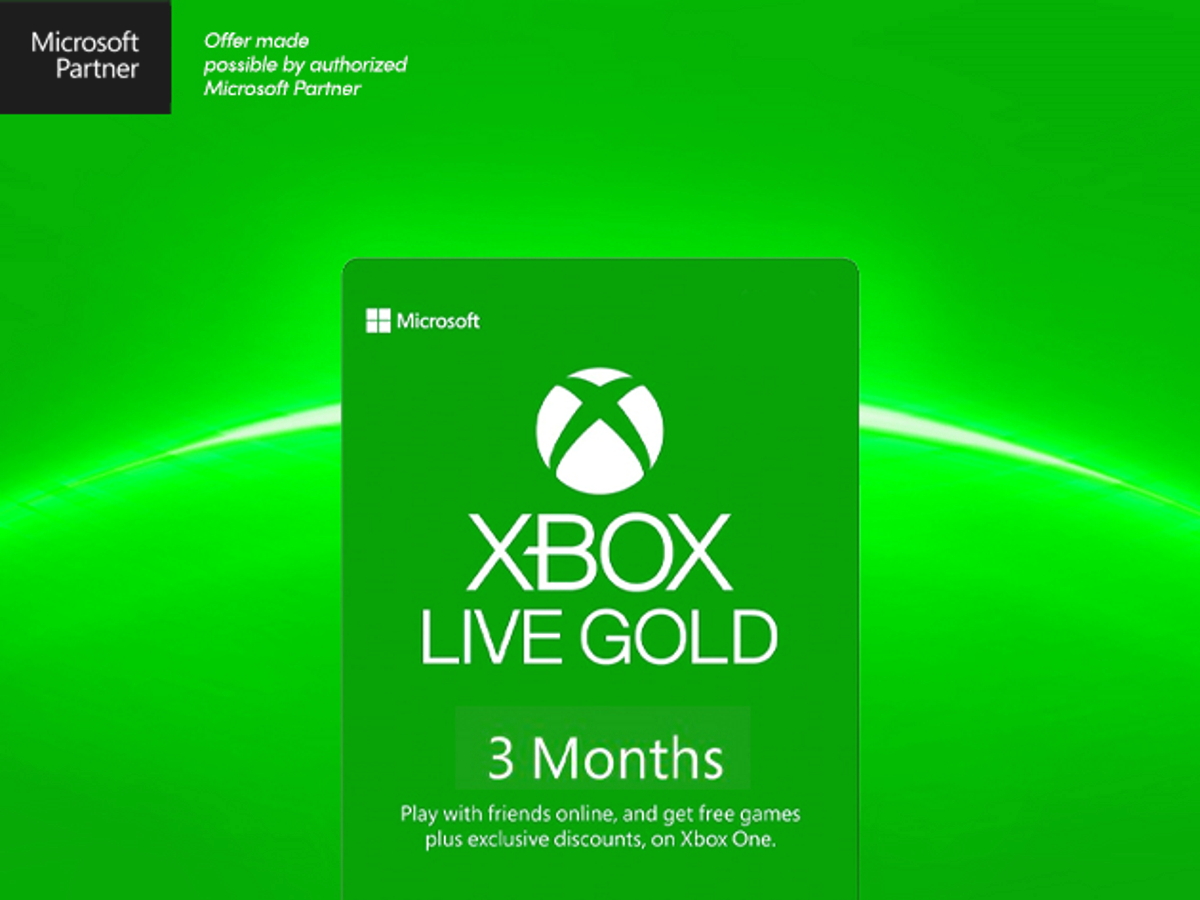 Xbox Live Gold is no longer required to play free-to-play multiplayer games