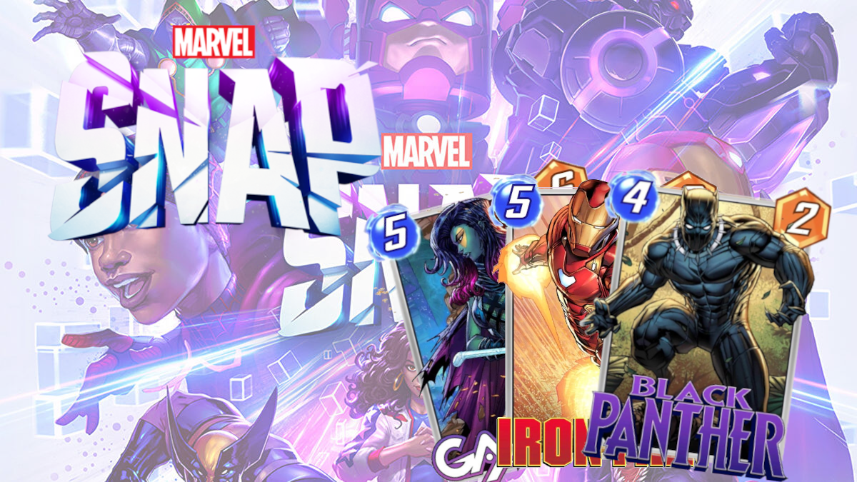 One Pool 3 'Marvel Snap' Card Transforms The Most Useless Pool 1 Cards  Entirely