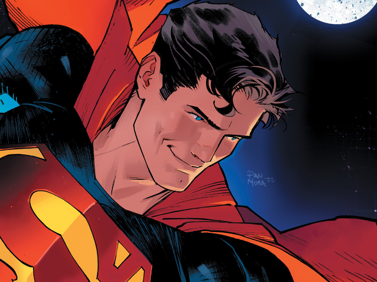 Conventie tennis Mens Review - Superman: Kal-El Returns Special #1 - Return of the Original -  GeekDad