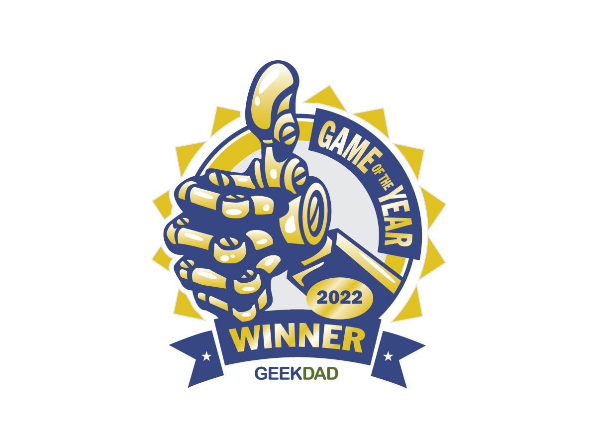 It Takes Two Wins the Game of the Year Race at the 2022 DICE Awards