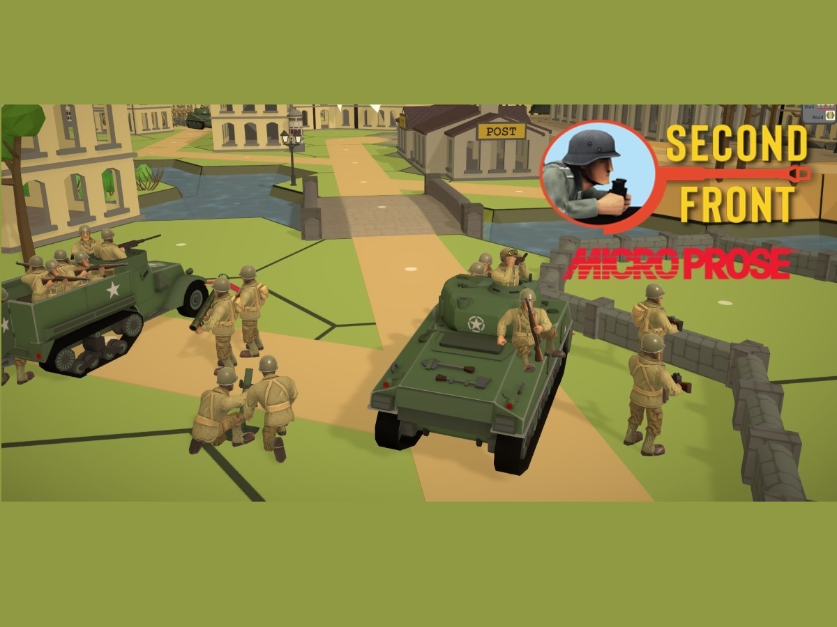 D-Day World War 2 Battle Game APK for Android Download