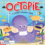 Octopie's Cute Cover!