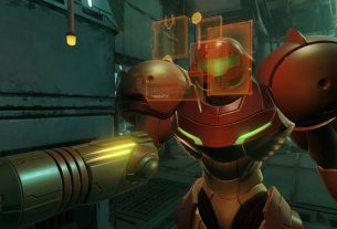 Metroid Prime remastered featured image