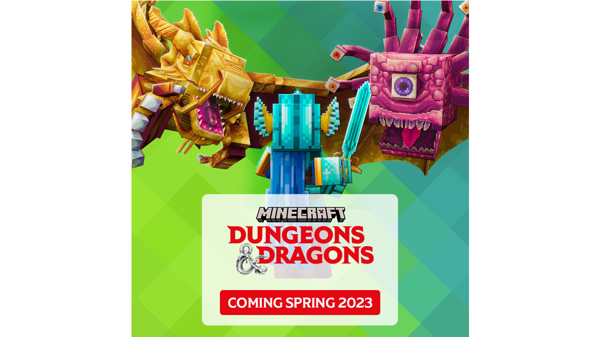 Dungeons Dragons DLC