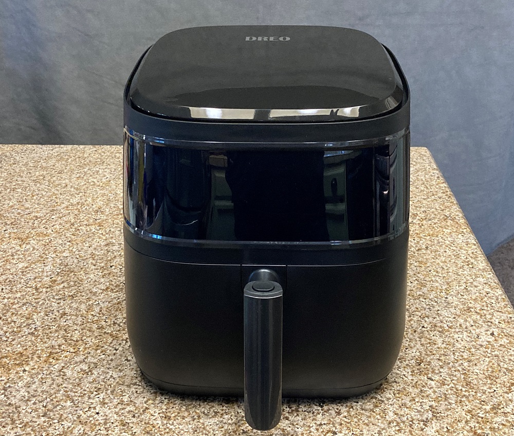 Dreo Air Fryer Pro Max review