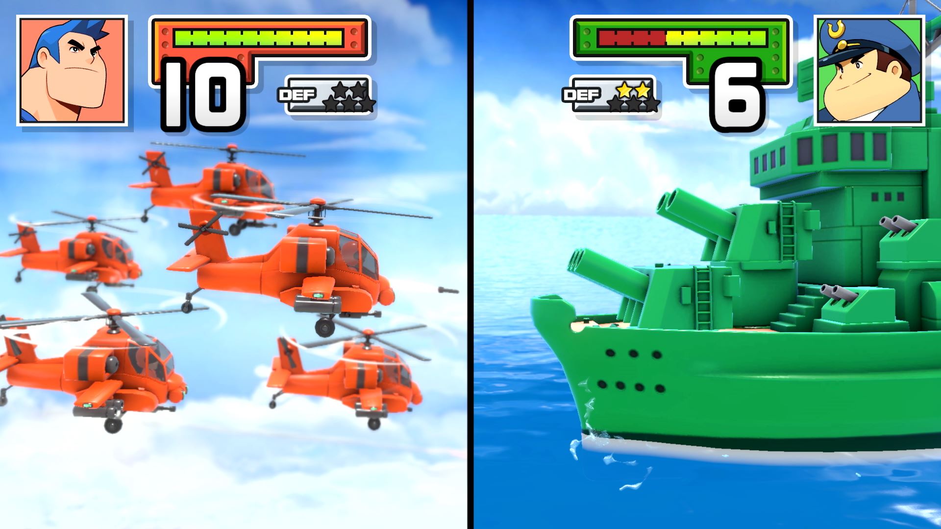 Review: Advance Wars 1+2 Re-Boot Camp - Nintendo Players UK