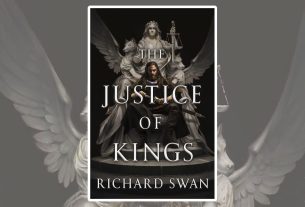 Justice of Kings