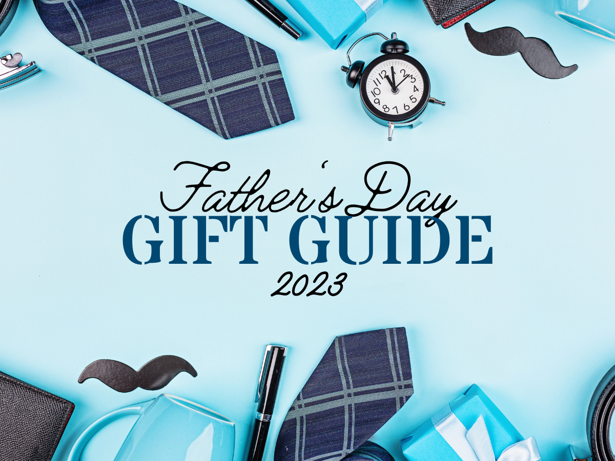 25 of the Best Gifts for Father's Day 2023 - Brown Eyed Baker