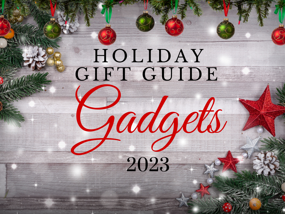 Holiday Gift Guide 2021: Tabletop and video games