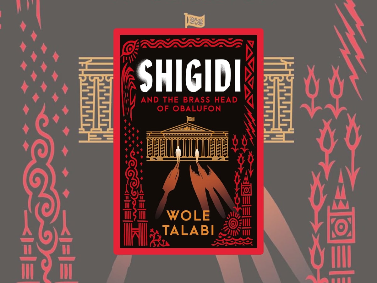 Shigidi Front Cover