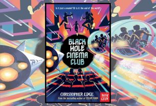Black Hold Cinema Club