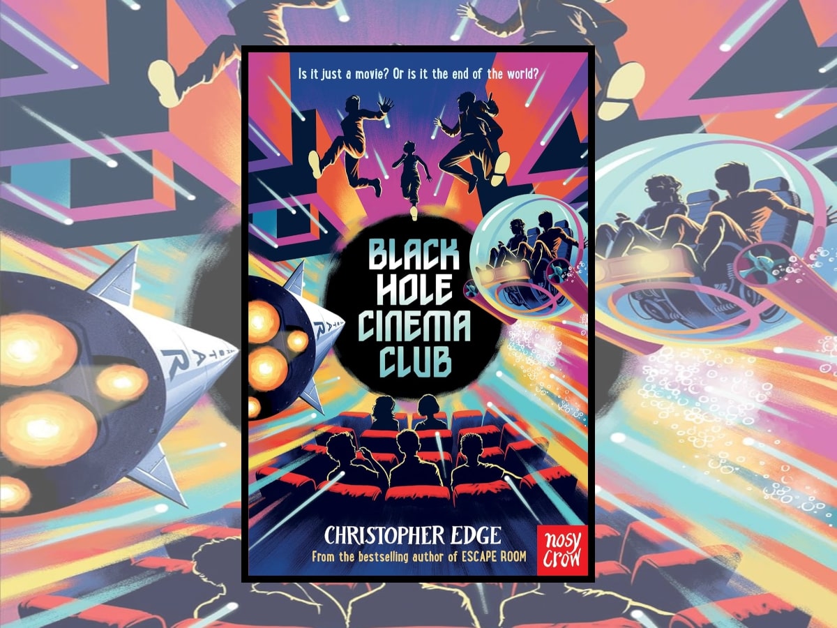 Black Hold Cinema Club