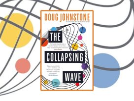 The Collapsing Wave Cover