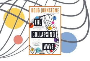 The Collapsing Wave Cover