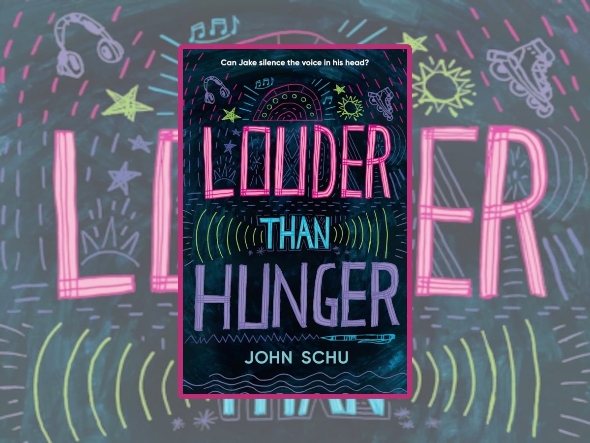 Louder than Hunger