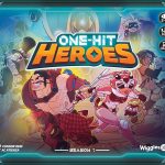 One-Hit Heroes box cover