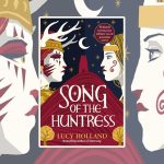 Song of the Huntress