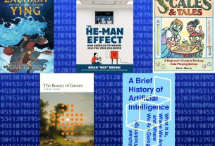 Stack Overflow - Recent Reads