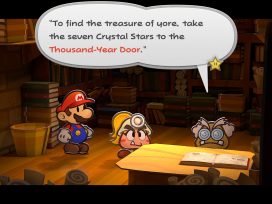 Paper Mario: The Thousand-Year Door featured image