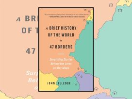 47 Borders