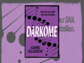 Darkome