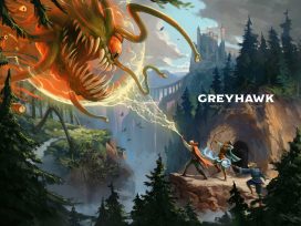 worlds and realms - greyhawk