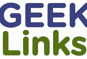Geek Links